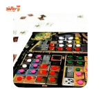 بازی فکری محله چینی ها Chinatown